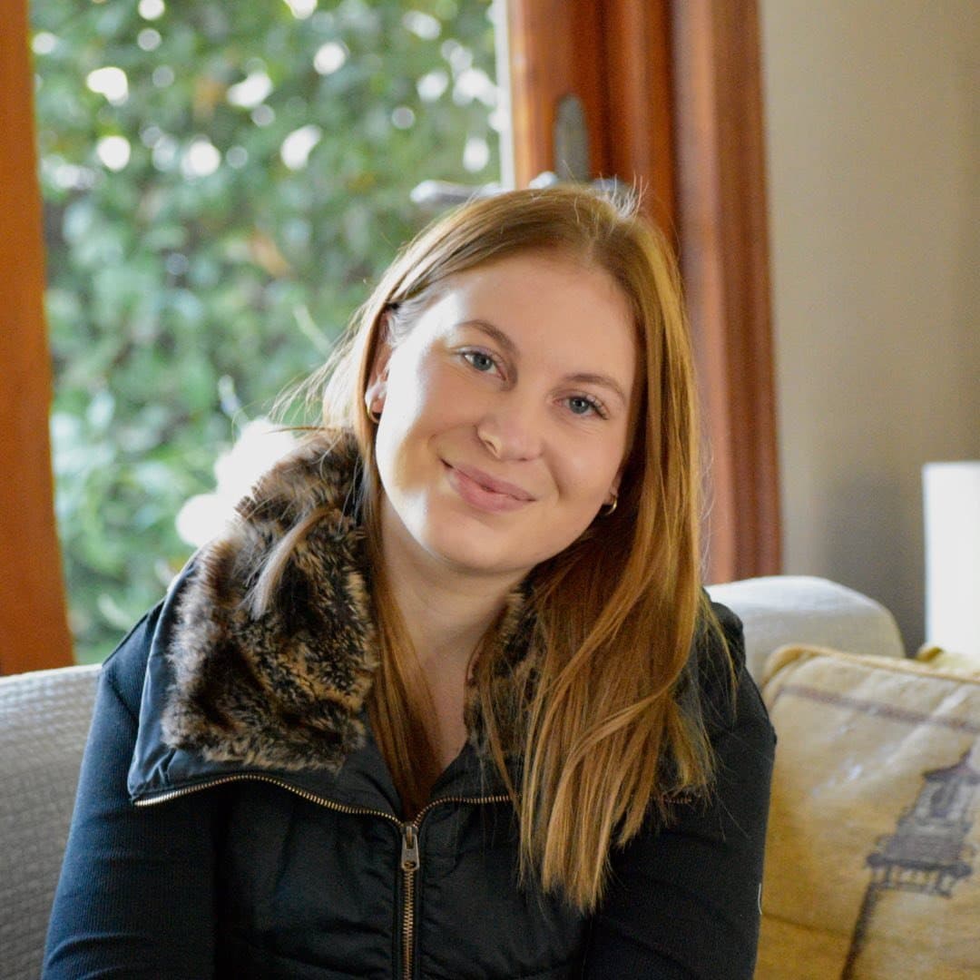 Chanté van Deventer