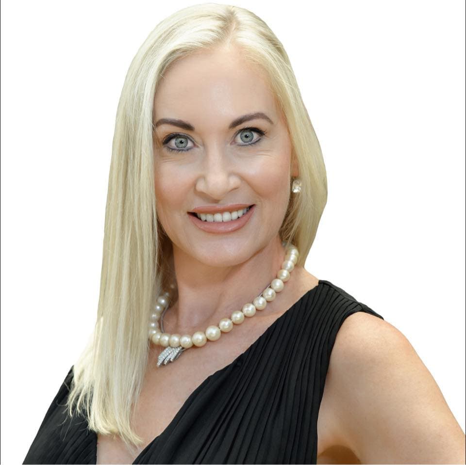 Juanita du Plessis